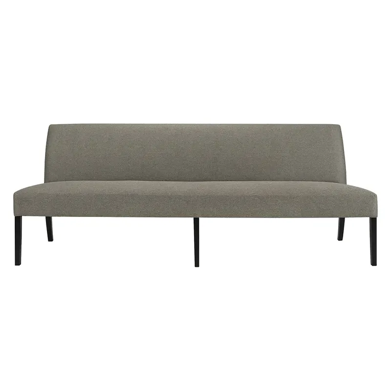 Rabatter Gstaadt matsoffa 200 cm, Rave liver